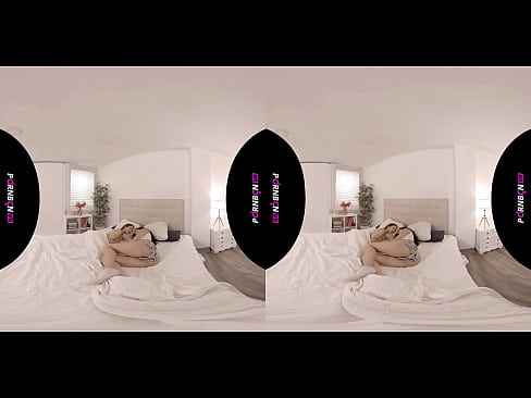 ❤️ PORNBCN VR Zwee jonk Lesben erwächen geil an 4K 180 3D virtuell Realitéit Genf Bellucci Katrina Moreno ❤️ Porno op lb.xsexshop.ru ❌