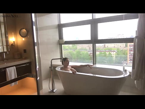 ❤️ Enorm Babe Leidenschaftlech ruckelt hir Muschi am Buedzëmmer ❤️ Porno op lb.xsexshop.ru ❌