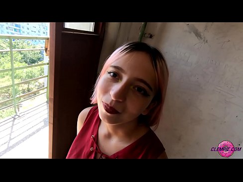 ❤️ Student Sensual Sucks a Stranger in the Outback - Cum On His Face ❤️ Porno op lb.xsexshop.ru ❌